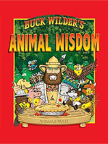 Buck Wilder's Animal Wisdom